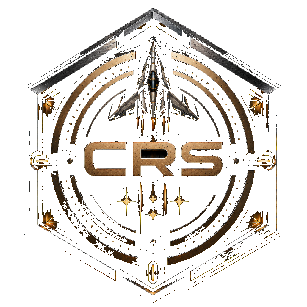 CRS Logo